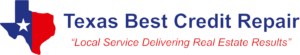 Texas Best Credit Repair logo